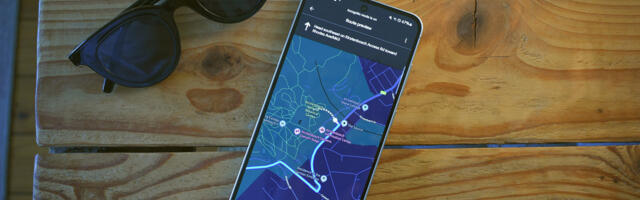 Google Maps is full of features, but this missing routing option drives me crazy
