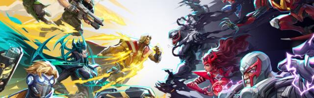 NetEase says it’s ‘investing more’ in Marvel Rivals despite layoffs