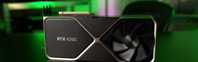 Driver issues with Nvidia GPUs? No, it’s not just you