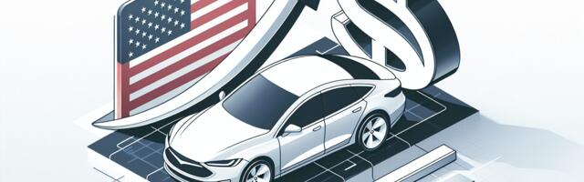 Trump’s auto tariffs to hike car prices