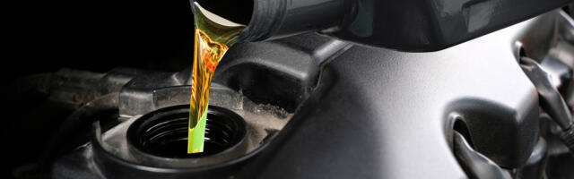 5 Motor Oil Brands That Are Manufactured In America