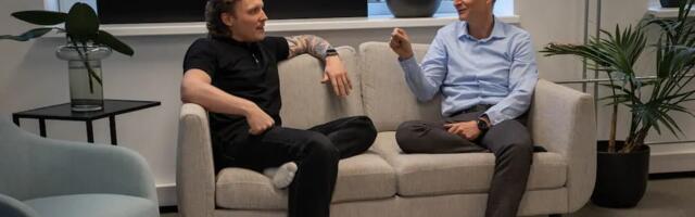 Estonian startup appoints Bjoern Klaas as CEO, raises new funding to scale cloud manufacturing