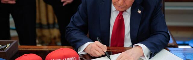 Trump’s latest blow to civil rights law, briefly explained