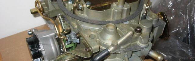 What Does A Choke Valve Do In Your Engine's Carburetor?