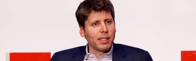 Sam Altman's Eye-Scanning Orb Is Now Coming to the US