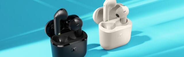 Sennheiser’s new affordable open earbuds are less affordable in the US