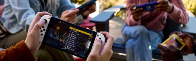 Nintendo grants itself the power to brick Switches with pirated games