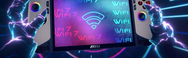 Forget the Nintendo Switch 2 – MSI’s surprise new Steam Deck rival could be the handheld gaming device to get without costing a fortune
