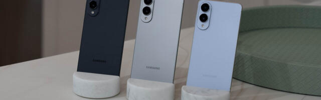 Samsung Galaxy S25 Edge vs S25 Plus: The choice is clear for me