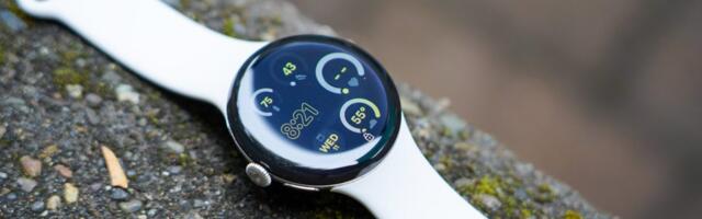 Fresh June Pixel Watch Update Arriving on All Models