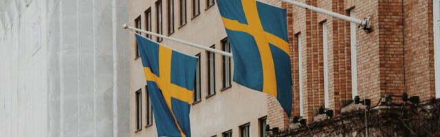Sweden's H100 Group Rallies Another 30% After Raising $10M for Bitcoin Treasury Strategy