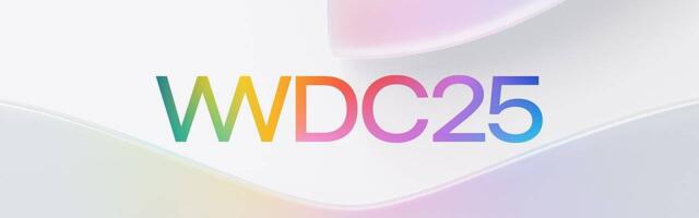 Take a Break From WWDC 2025 With Apple's Chill Coffee Shop Playlist