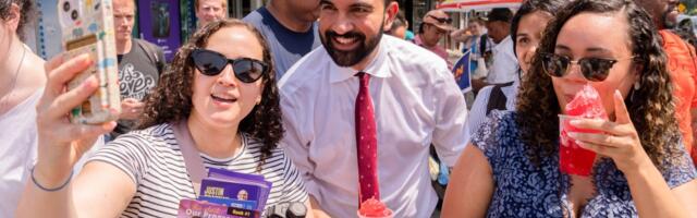 How NYC mayoral candidate Zohran Mamdani won over the internet