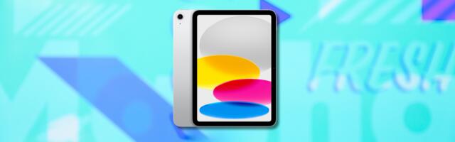 My favorite iPad is $50 off at Walmart — get it before it sells out