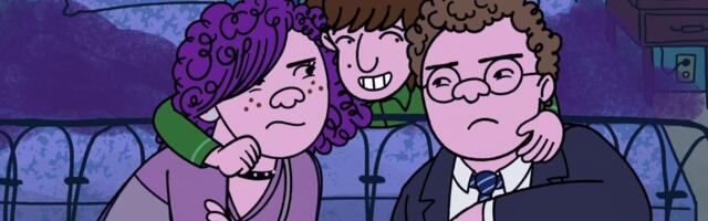 Long Story Short trailer: BoJack Horseman creators new show is a colorful family comedy