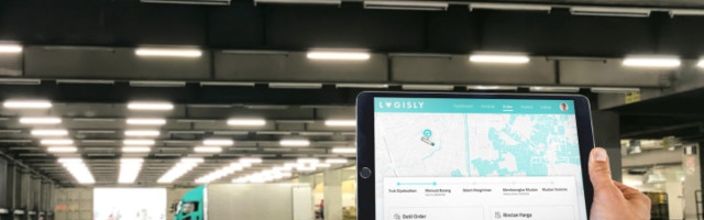 Indonesian logistics platform Logisly raises $6 million Series A to digitize truck shipments
