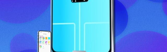 Take 25% off the Renpho Smart Body Fat Scale at Amazon and track your fitness goals