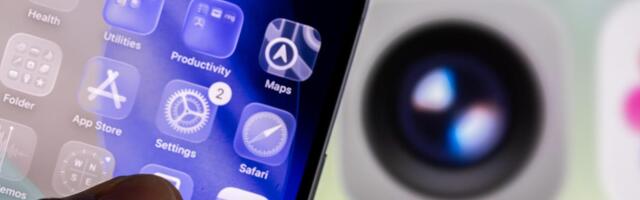 Thank You Apple for Fixing the Camera Navigation in the Latest iOS 26 Beta
