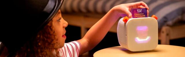 McCartney- and Zuckerberg-backed Yoto doubles sales of kids’ speakers