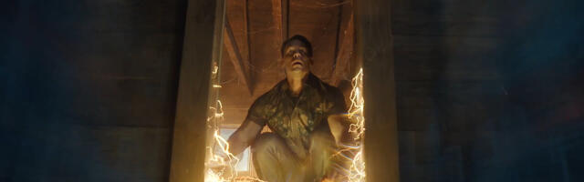 Peacemaker season 2 episode 4 changes what I thought I knew about the origins of the Quantum Unfolding Chamber