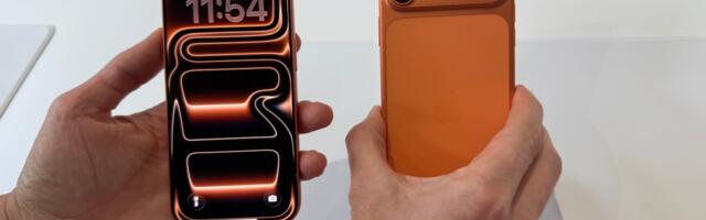 Verizon is giving away the iPhone 17 Pro for free with this generous trade-in offer