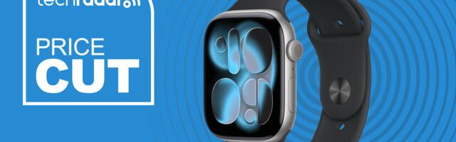 The all-new Apple Watch 11 has received its first discount – and it's not even Black Friday