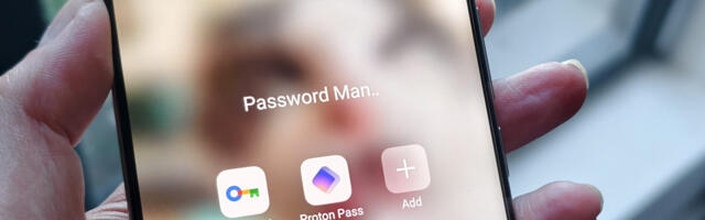 I finally switched to a standalone password manager and it wasn’t as painful as I expected