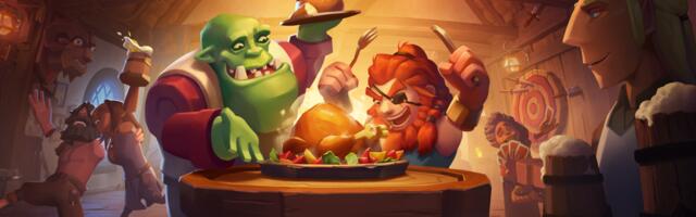 Fantasy pub sim Tavern Keeper finally entering early access after 11 years of development