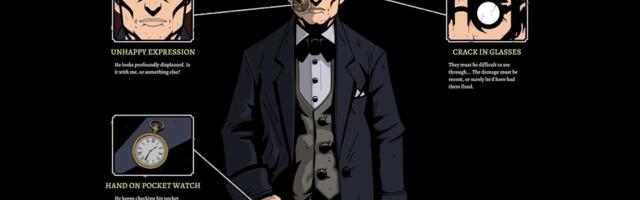 A supernatural detective mystery, FMV terror and other new indie games worth checking out