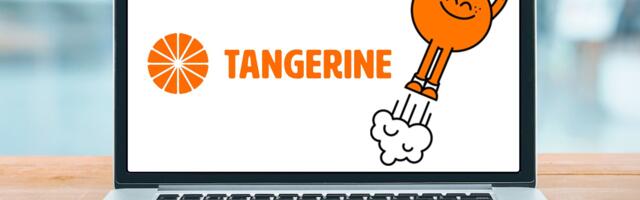 Tangerine has already won Black Friday for me with an extra juicy 12-month intro offer