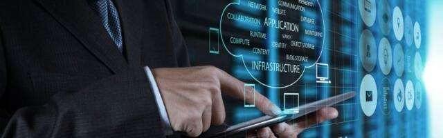 Data is the new geopolitical fault line