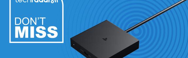 Want to use your PSVR 2 headset on PC? Then don't miss this pre-Black Friday saving at Amazon