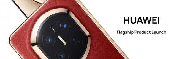 Huawei Mate X7 officially set to escape China next month