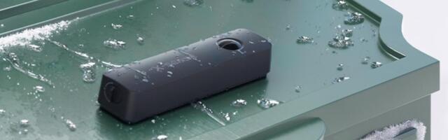 You Can Know Exactly When Your Mail's Been Delivered With This Smart Sensor