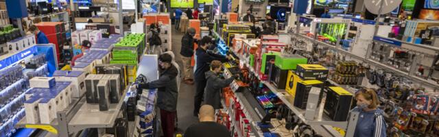 Best Buy Cyber Monday 2025: Latest deals, new doorbusters, price-matching policy