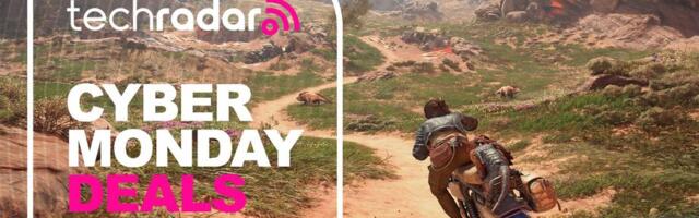 Score PS5 games for lowest-ever prices with these 24 Cyber Monday deals