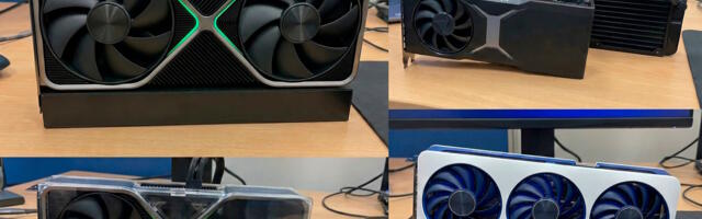 Рейтинг видеокарт 2025: полный гид по выбору GPU для любого кошелька