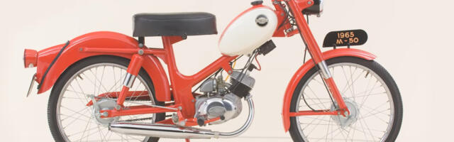 What's The Smallest Harley-Davidson Ever Made – And How Many CCs Does It Pack?