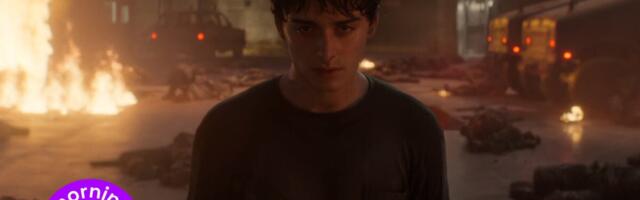 Updates From ‘Stranger Things’, ‘Tomb Raider’, and More