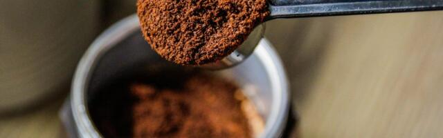 Coffee Experts Determined the Perfect Brewing Balance, and It's Called the 'Golden Ratio'