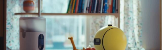 Samsung’s Ballie robot won’t be rolling into your home after all
