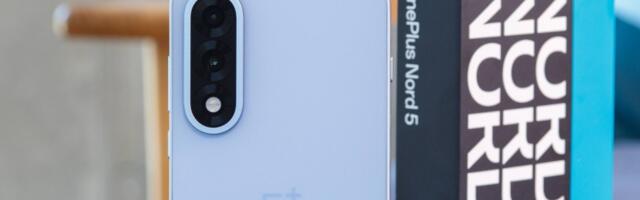 OnePlus Nord 6's launch timeline tipped