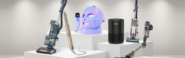 I'm a Homes editor – here are the best deals in the Shark Presidents' Day sale