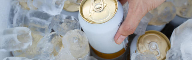 In puzzling outbreak, officials look to cold beer, gross ice, and ChatGPT