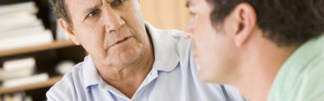 Psychology says older parents who complain that their kids are too sensitive are usually describing children who finally felt safe enough to feel things their parents never allowed themselves to feel