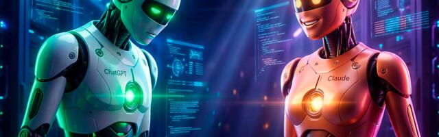 Массовый уход от ChatGPT: кому реально нужен ChatGPT 5.4 и почему люди переходят на Claude