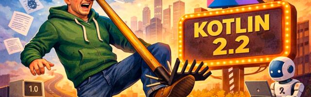 Ловушки удобного синтаксиса языка Kotlin. Как миграция на Kotlin 2.2+ может сломать ваш проект и как его починить