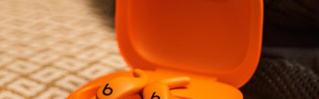 Beats’ gym-friendly Powerbeats Fit are $30 off for Amazon’s Big Spring Sale