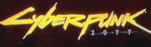 VHS-Inspired ‘Cyberpunk 2077’ Mod Takes Night City Back to the Future