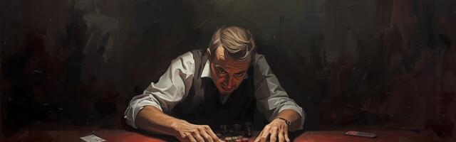 New York Launches Decade-Long Study on Gambling Addiction and Support Gaps